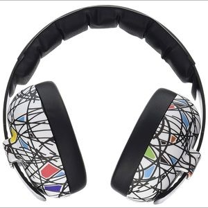 BANZ infant ear protection, ear muffs, 0-2 yrs old